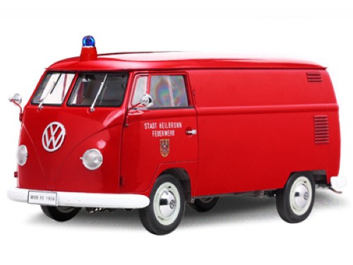   1:12 1957 V.W FIRE ENGINE